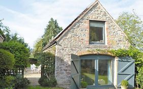 Ragwood Cottage